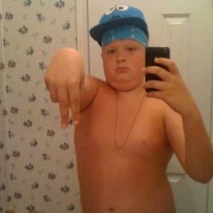 Meet your Posher, Brian